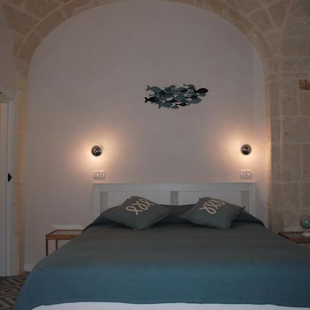 Casa E Bottega Bed and Breakfast Monopoli Exteriör bild