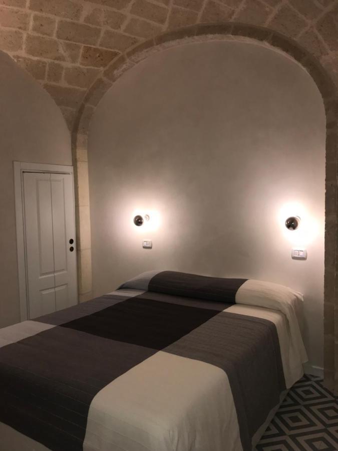 Casa E Bottega Bed and Breakfast Monopoli Exteriör bild