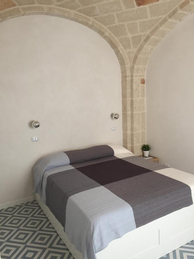 Casa E Bottega Bed and Breakfast Monopoli Exteriör bild
